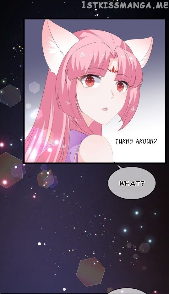 Fox Concubine, Don’t Play With Fire chapter 53.5 - page 12