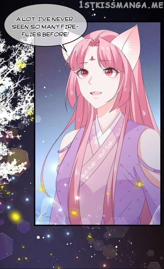 Fox Concubine, Don’t Play With Fire chapter 53.5 - page 4