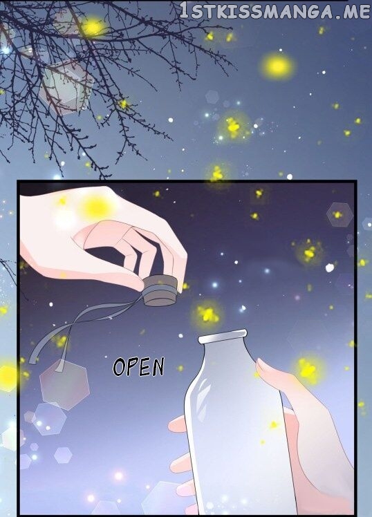 Fox Concubine, Don’t Play With Fire chapter 53.5 - page 6