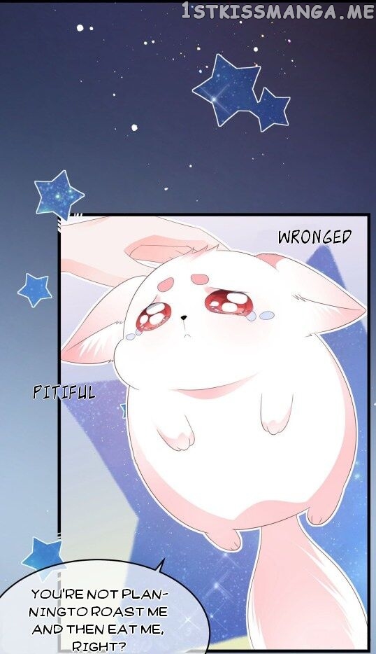 Fox Concubine, Don’t Play With Fire chapter 53 - page 10
