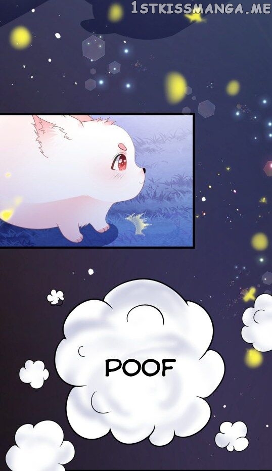 Fox Concubine, Don’t Play With Fire chapter 53 - page 18