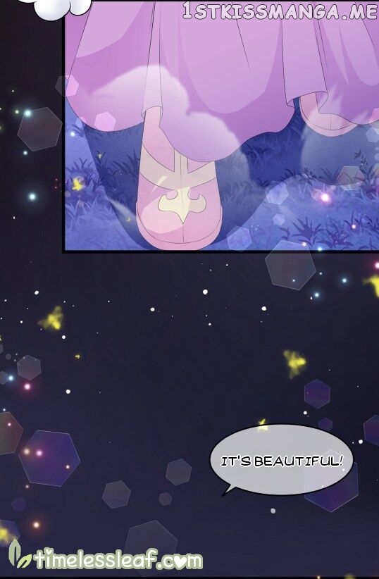 Fox Concubine, Don’t Play With Fire chapter 53 - page 19
