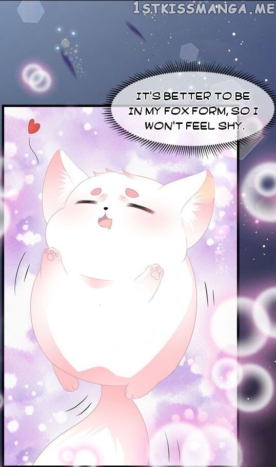Fox Concubine, Don’t Play With Fire chapter 53 - page 2