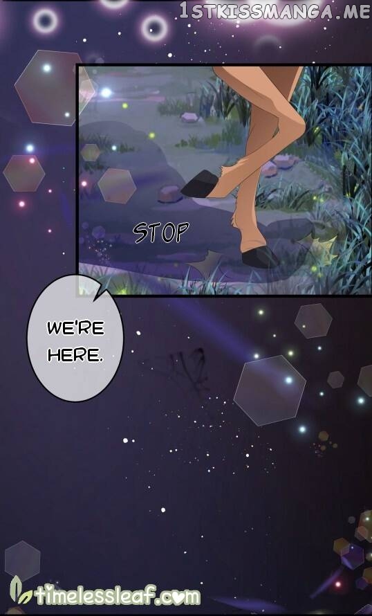 Fox Concubine, Don’t Play With Fire chapter 53 - page 3
