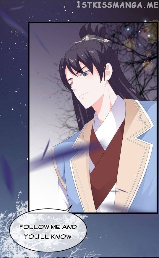 Fox Concubine, Don’t Play With Fire chapter 53 - page 5