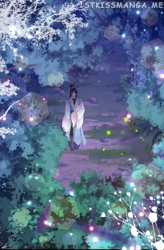 Fox Concubine, Don’t Play With Fire chapter 53 - page 6