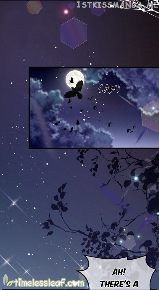 Fox Concubine, Don’t Play With Fire chapter 53 - page 7