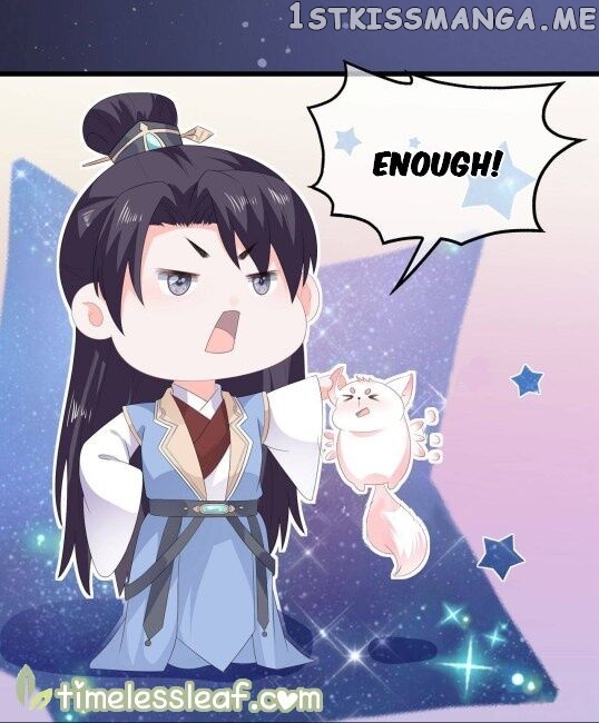 Fox Concubine, Don’t Play With Fire chapter 53 - page 9