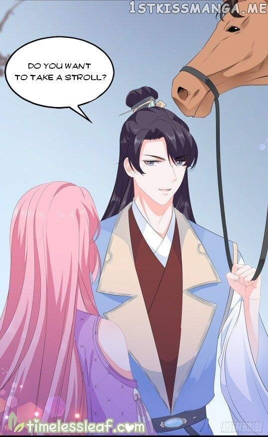 Fox Concubine, Don’t Play With Fire chapter 52.5 - page 13
