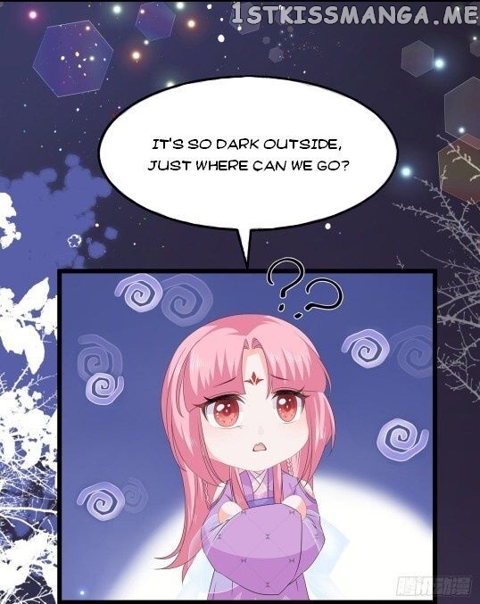 Fox Concubine, Don’t Play With Fire chapter 52.5 - page 14
