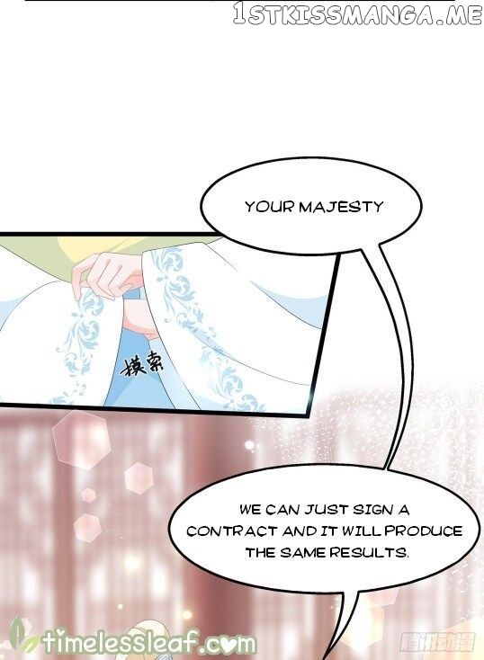 Fox Concubine, Don’t Play With Fire chapter 52 - page 10