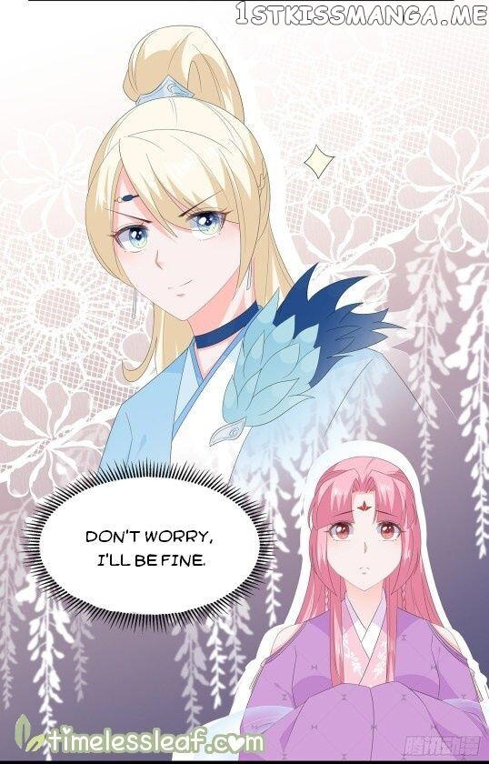 Fox Concubine, Don’t Play With Fire chapter 52 - page 14