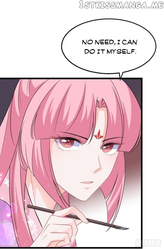 Fox Concubine, Don’t Play With Fire chapter 48.5 - page 11