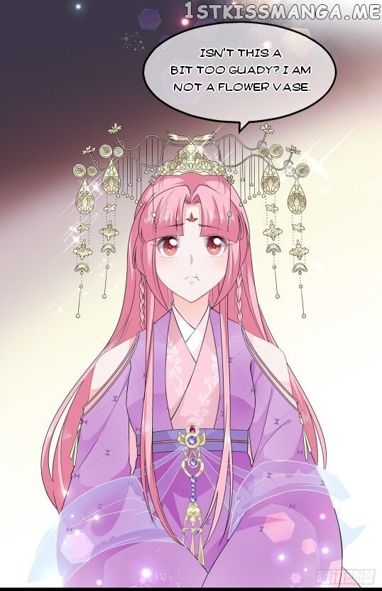 Fox Concubine, Don’t Play With Fire chapter 48.5 - page 5