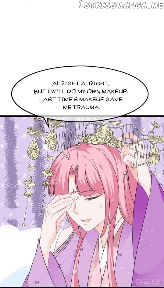 Fox Concubine, Don’t Play With Fire chapter 48.5 - page 7