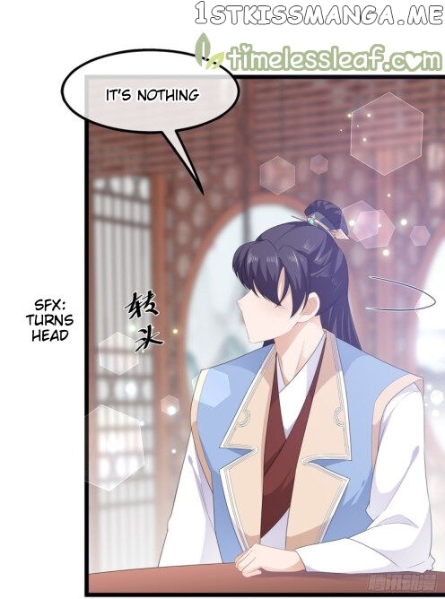 Fox Concubine, Don’t Play With Fire chapter 40 - page 5