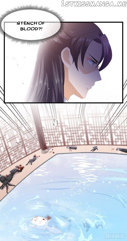 Fox Concubine, Don’t Play With Fire chapter 36 - page 3