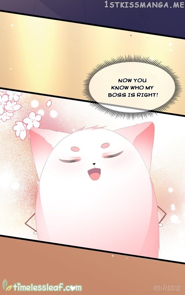 Fox Concubine, Don’t Play With Fire chapter 31 - page 7
