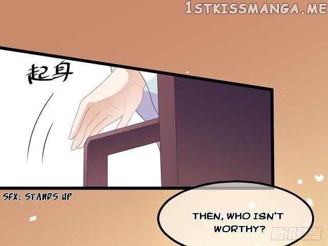 Fox Concubine, Don’t Play With Fire chapter 31 - page 8