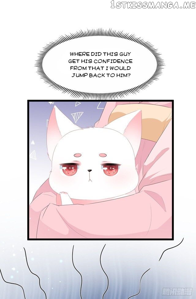 Fox Concubine, Don’t Play With Fire chapter 29 - page 18