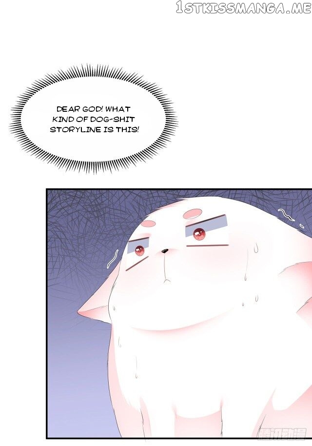 Fox Concubine, Don’t Play With Fire chapter 29 - page 9