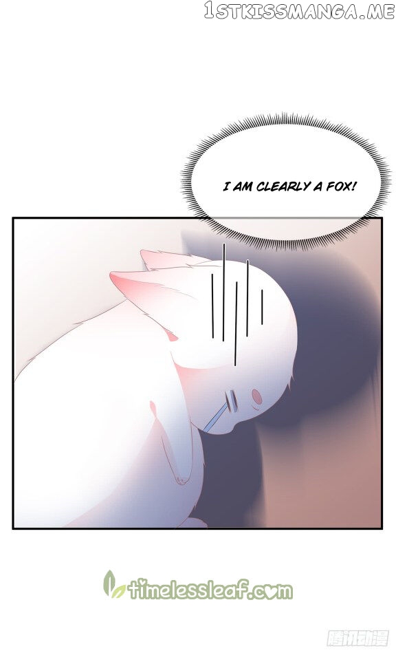 Fox Concubine, Don’t Play With Fire chapter 28.5 - page 13