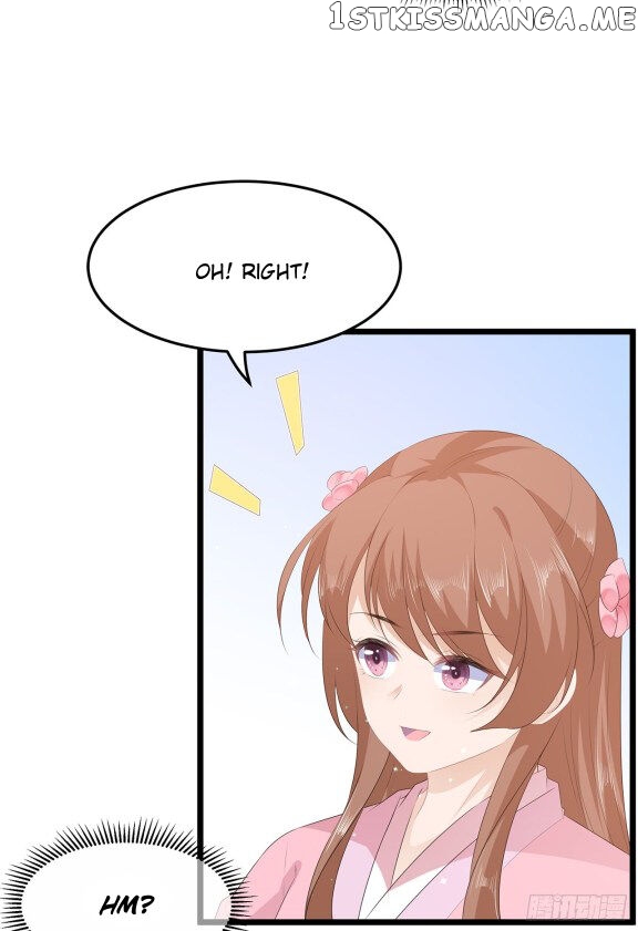 Fox Concubine, Don’t Play With Fire chapter 28.5 - page 15