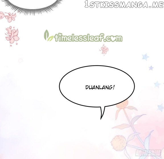 Fox Concubine, Don’t Play With Fire chapter 28.5 - page 16