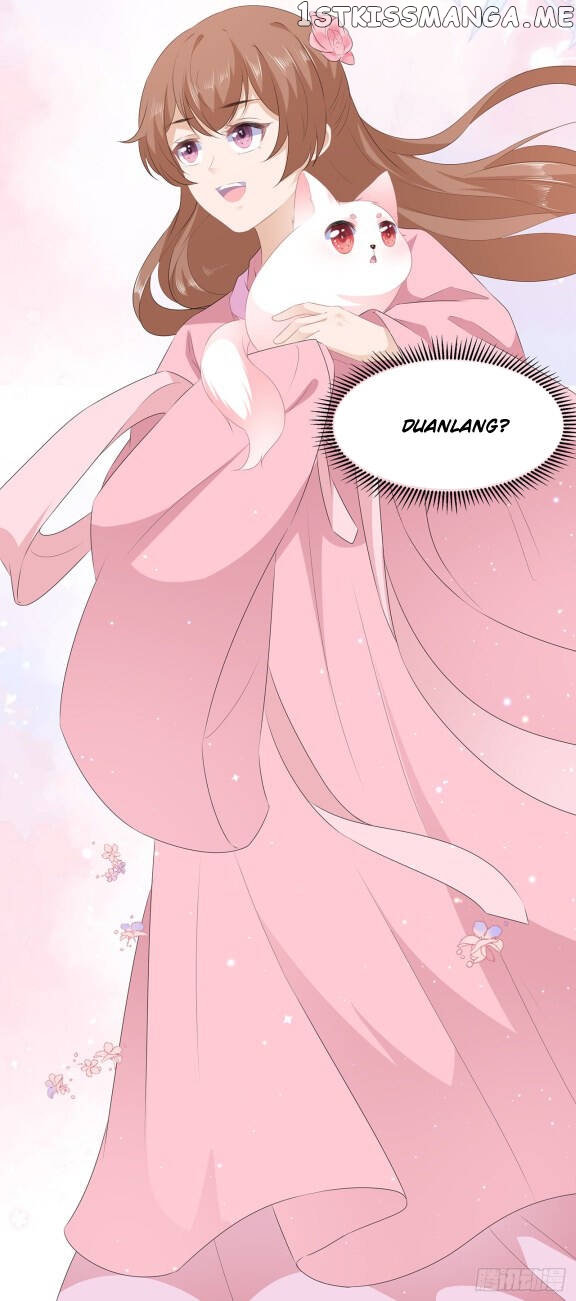 Fox Concubine, Don’t Play With Fire chapter 28.5 - page 17
