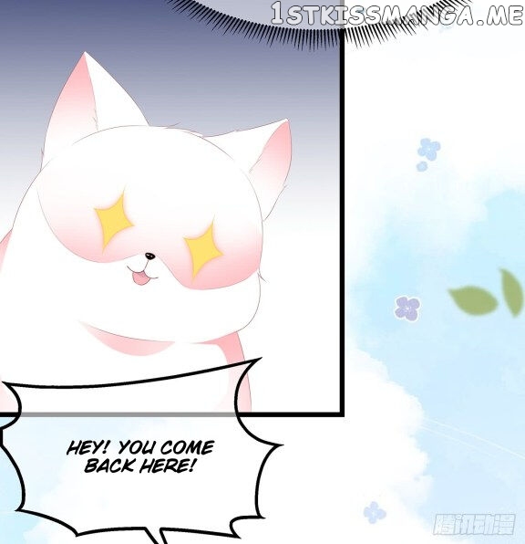 Fox Concubine, Don’t Play With Fire chapter 28.5 - page 8