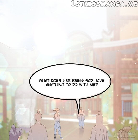 Fox Concubine, Don’t Play With Fire chapter 28 - page 18