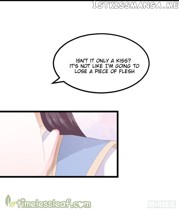 Fox Concubine, Don’t Play With Fire chapter 28 - page 6
