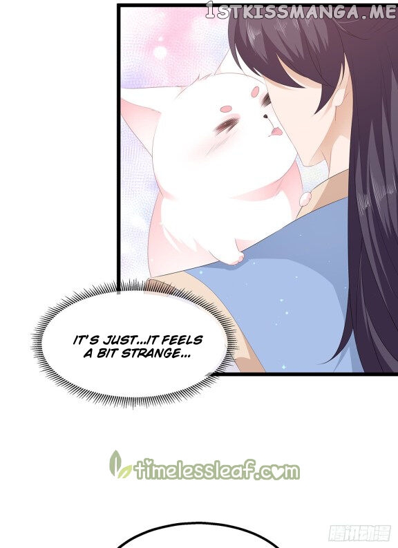 Fox Concubine, Don’t Play With Fire chapter 28 - page 7