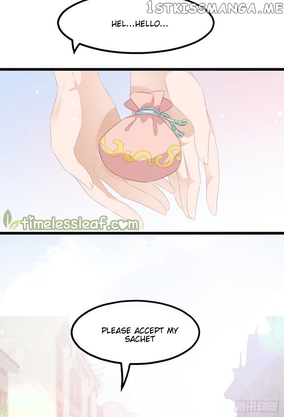 Fox Concubine, Don’t Play With Fire chapter 28 - page 9