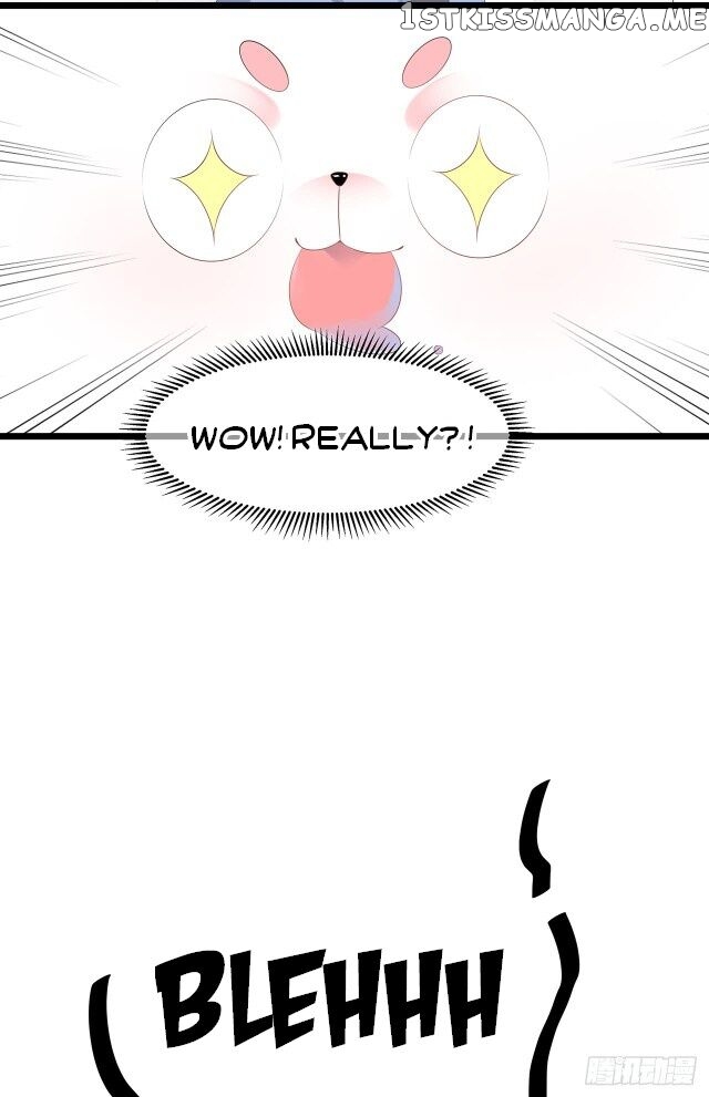 Fox Concubine, Don’t Play With Fire chapter 25 - page 9
