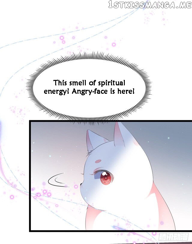 Fox Concubine, Don’t Play With Fire chapter 22.5 - page 11