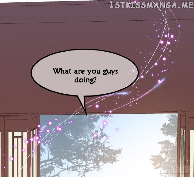 Fox Concubine, Don’t Play With Fire chapter 22.5 - page 12