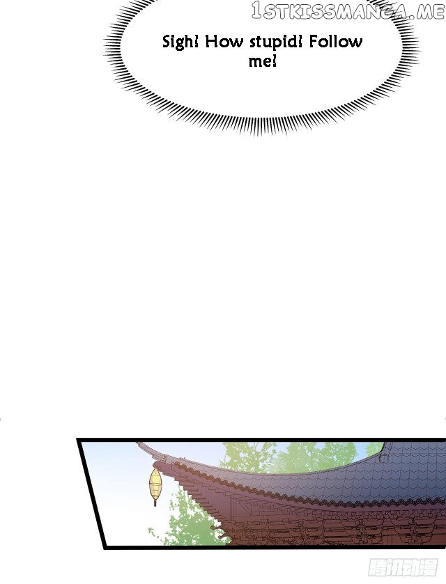 Fox Concubine, Don’t Play With Fire chapter 22.5 - page 2