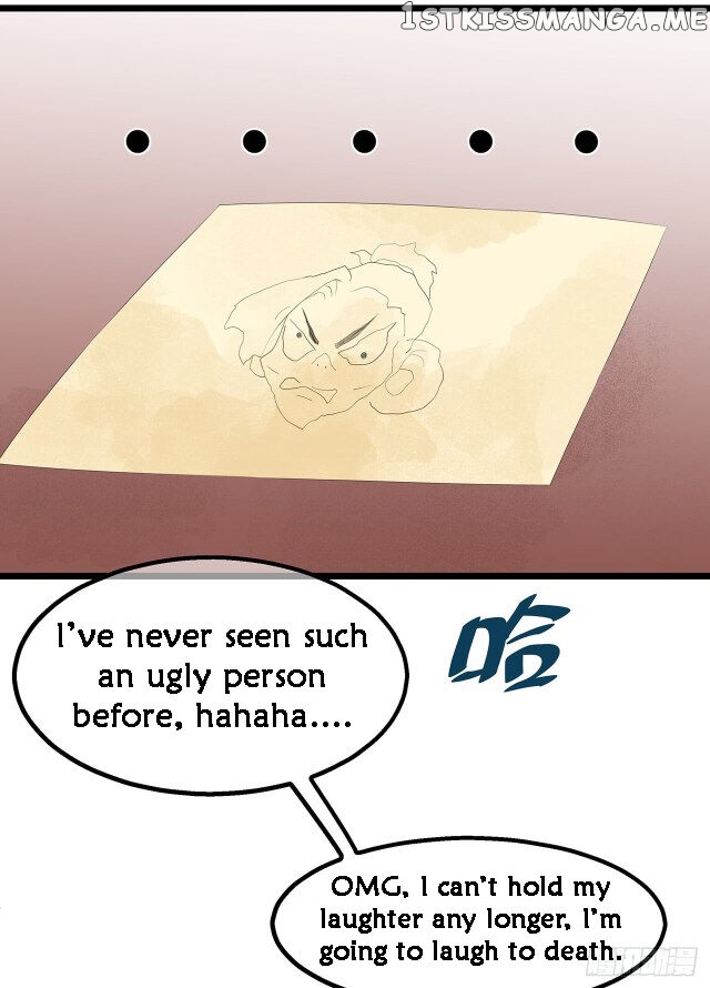 Fox Concubine, Don’t Play With Fire chapter 22.5 - page 9