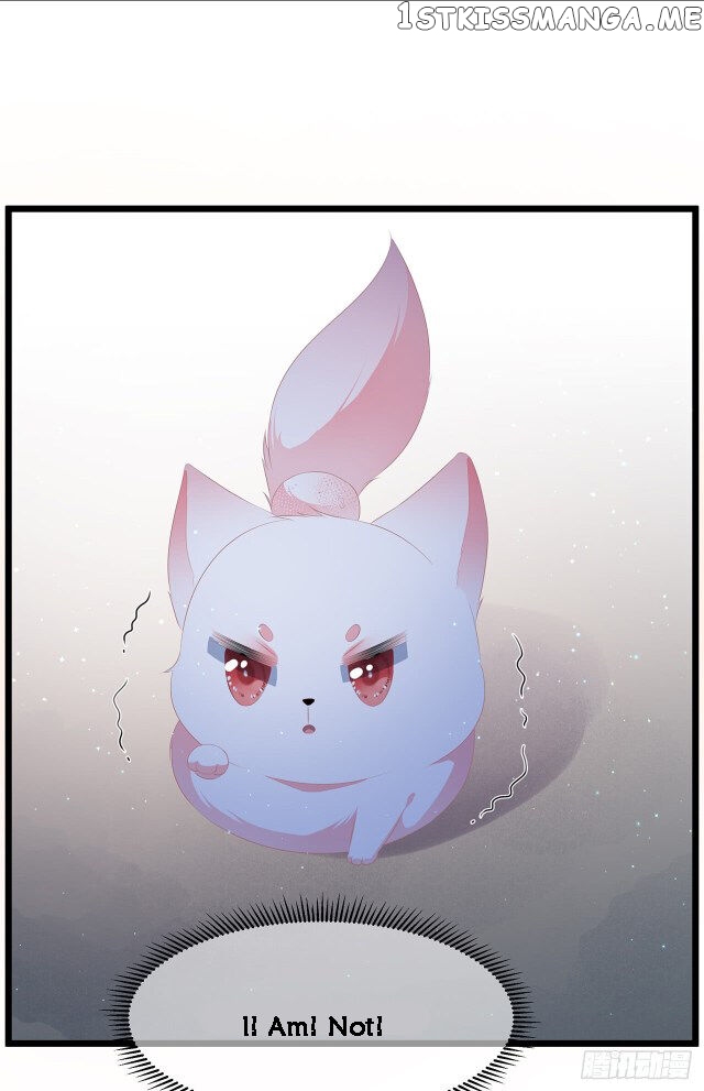 Fox Concubine, Don’t Play With Fire chapter 22 - page 6