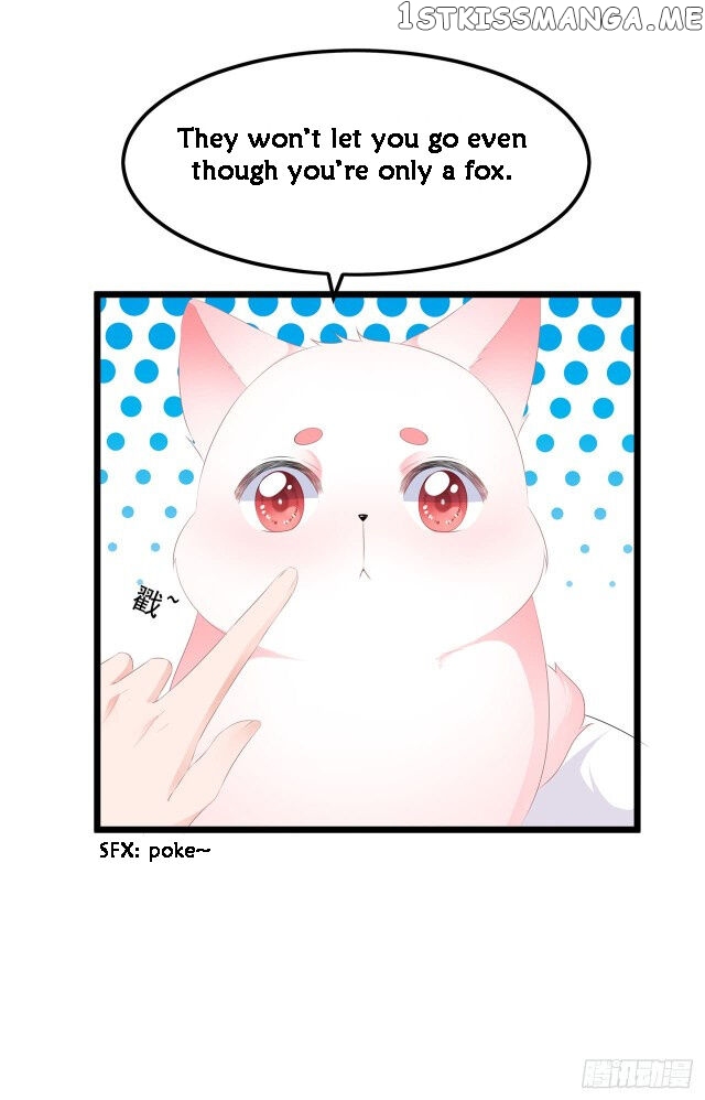 Fox Concubine, Don’t Play With Fire chapter 21 - page 10