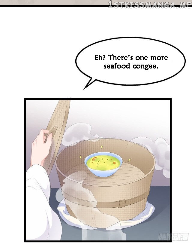Fox Concubine, Don’t Play With Fire chapter 21 - page 15