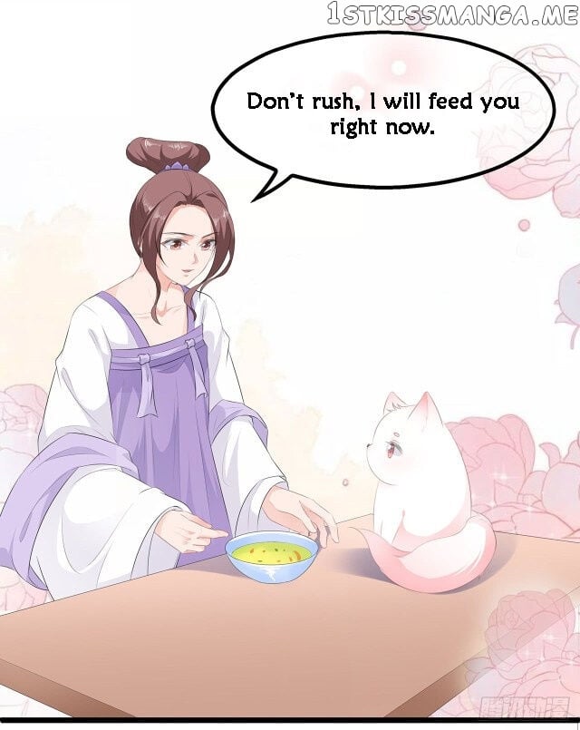 Fox Concubine, Don’t Play With Fire chapter 21 - page 18