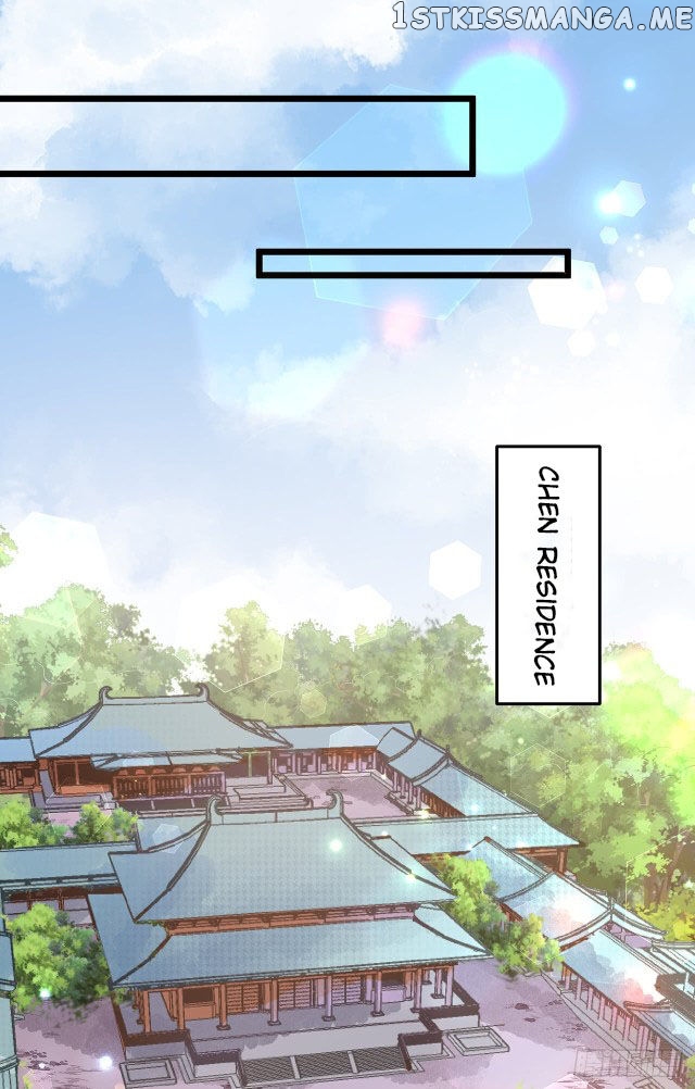 Fox Concubine, Don’t Play With Fire chapter 20 - page 10