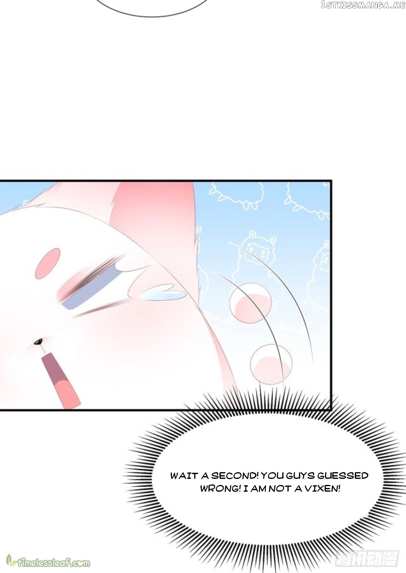 Fox Concubine, Don’t Play With Fire chapter 19 - page 11