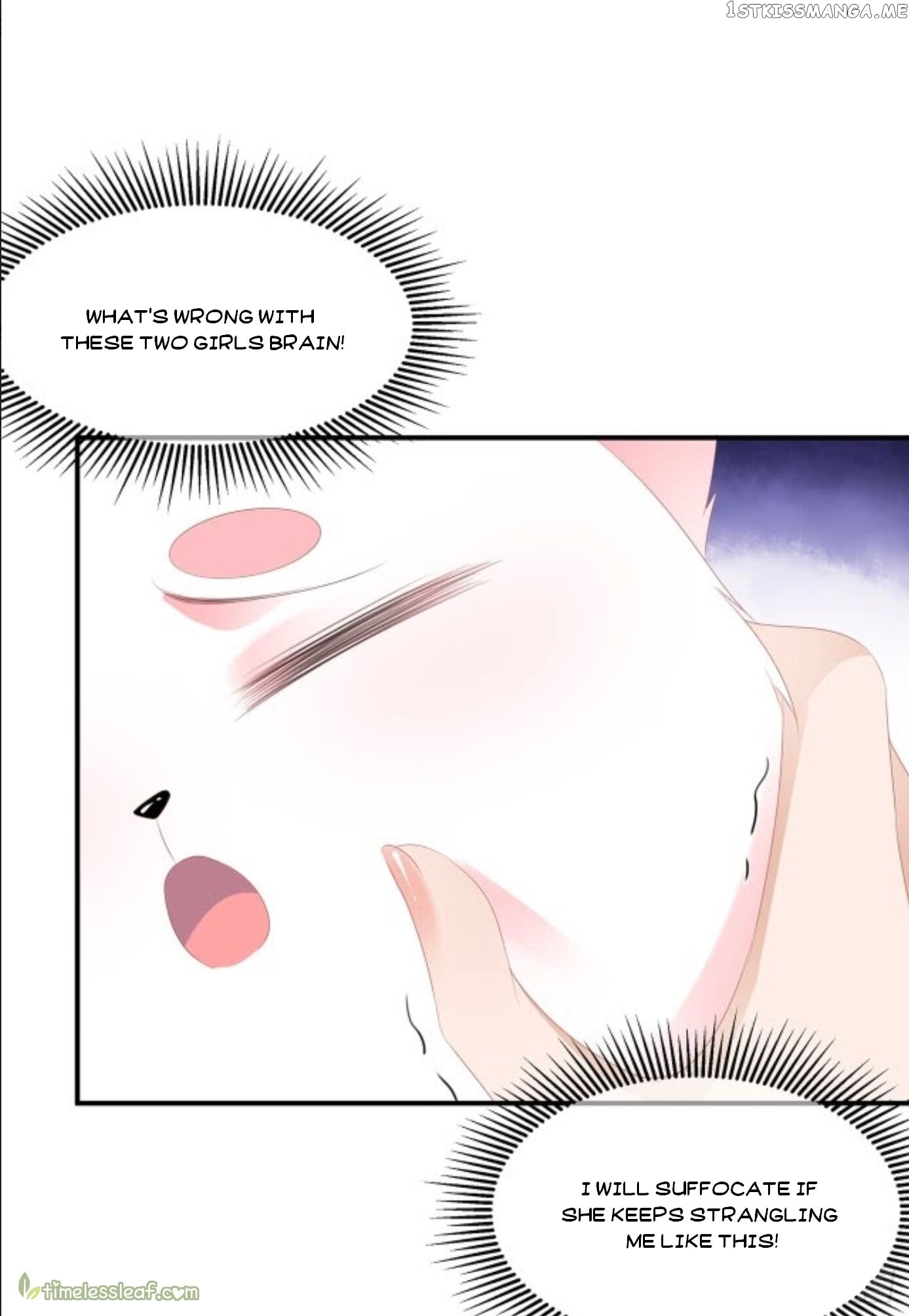 Fox Concubine, Don’t Play With Fire chapter 19 - page 13