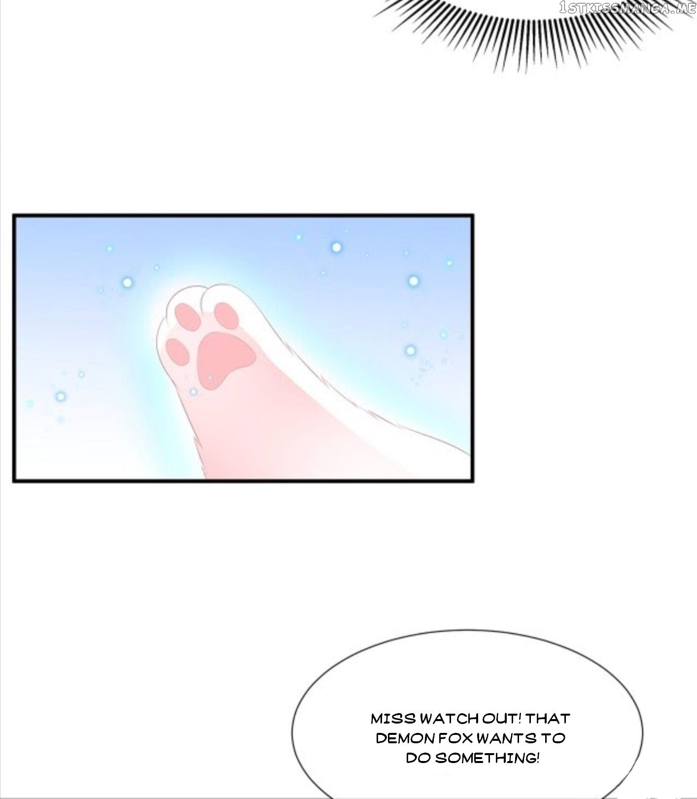 Fox Concubine, Don’t Play With Fire chapter 19 - page 14