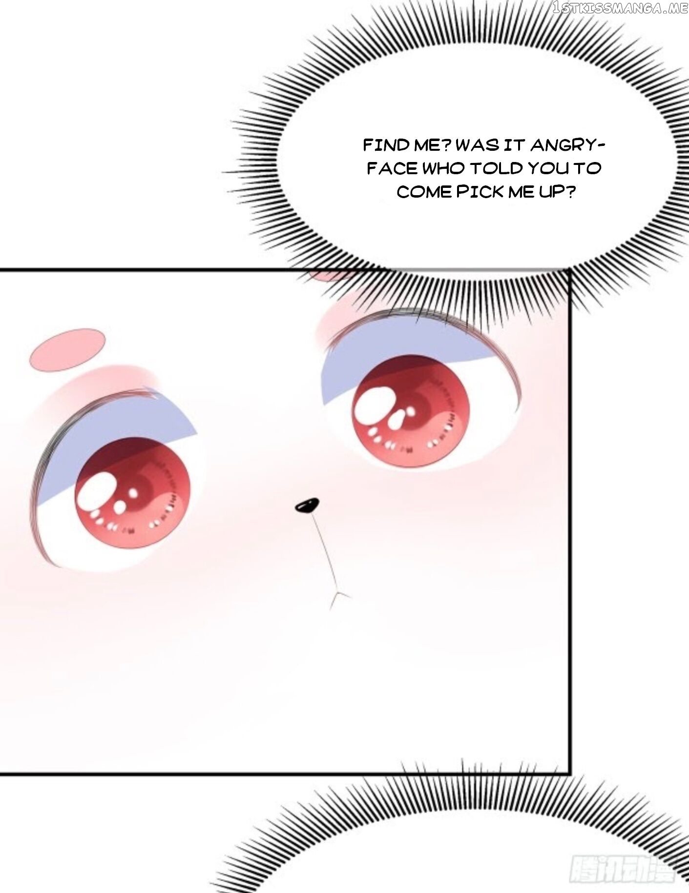 Fox Concubine, Don’t Play With Fire chapter 19 - page 4