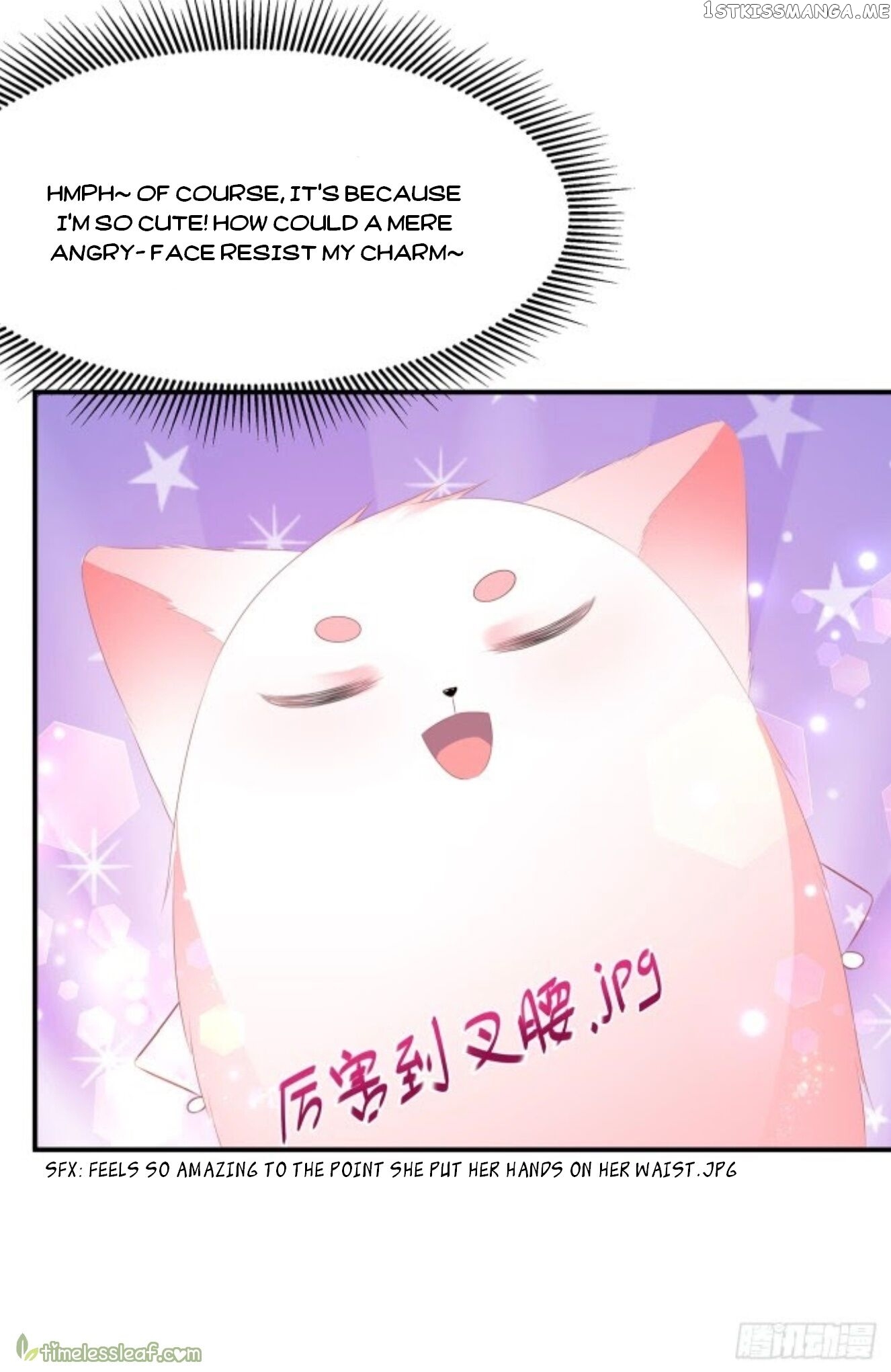 Fox Concubine, Don’t Play With Fire chapter 19 - page 7