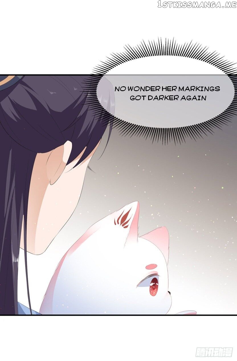 Fox Concubine, Don’t Play With Fire chapter 16.5 - page 10